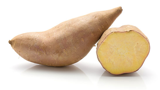 Sweet Potato