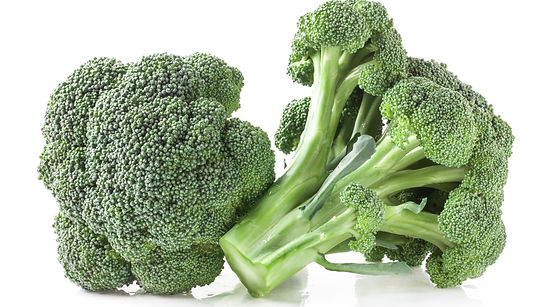 Broccoli