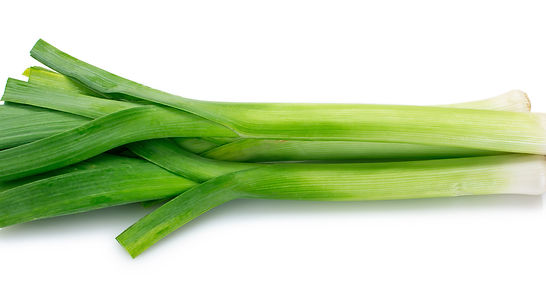 Leeks
