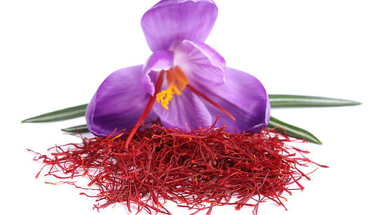 Saffron