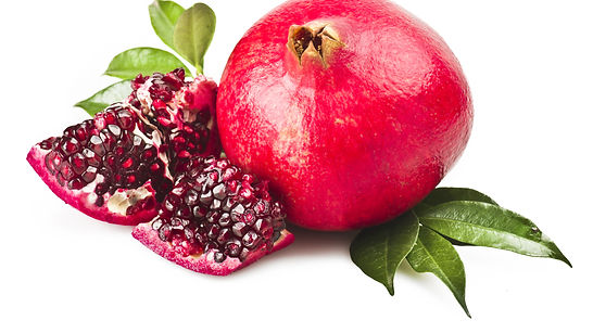 Pomegranate