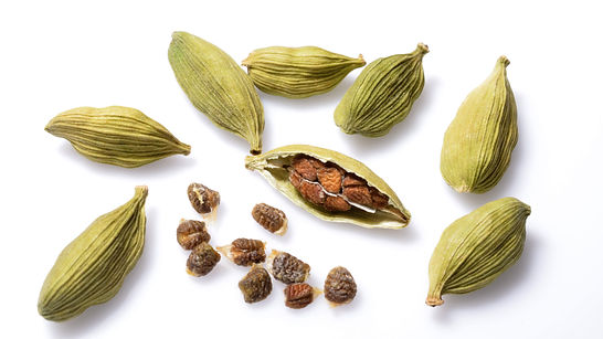 Cardamom