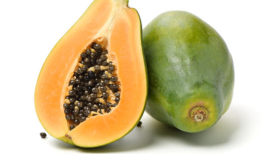 Papaya