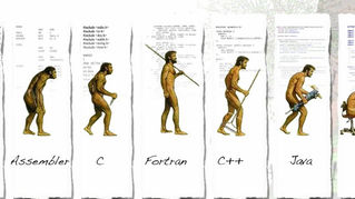 3. Homo Computatrum — Entre Ábacos e Wektabytes (História do Computador)