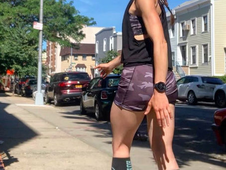 Virtual Races | 4 Reasons Every Runner Should Run One