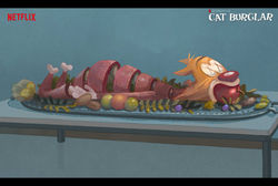 Food Cat