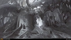 Crux MangrovePlateau