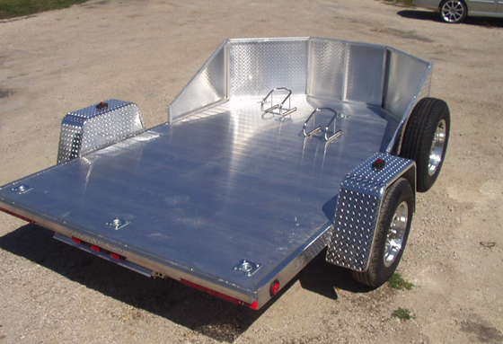 Tips to Utilize When Purchasing the Superlative Motorcycle Trailer
