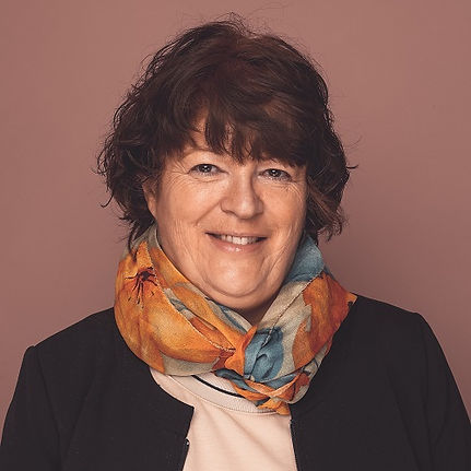 Marion Uerz-Gottfried