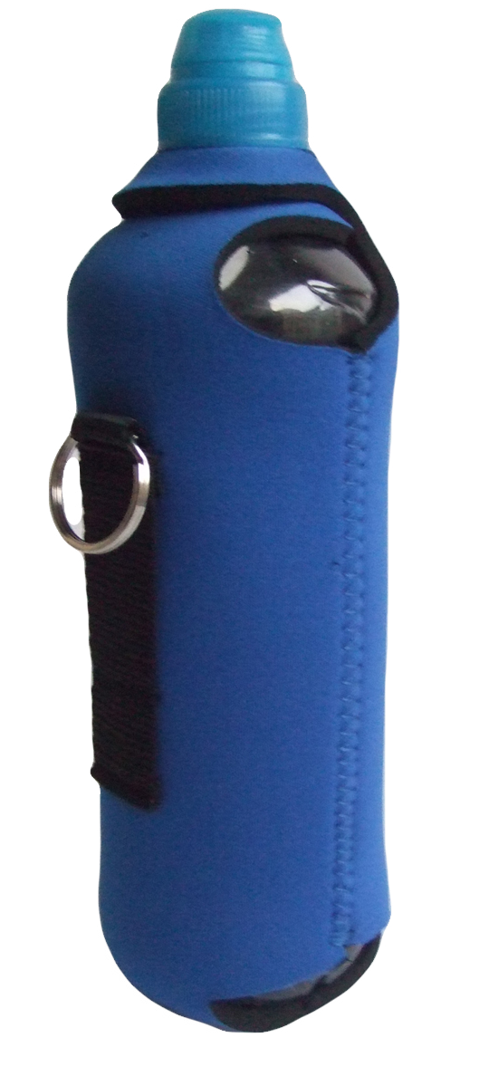 WaterBuddy 500ml Blue