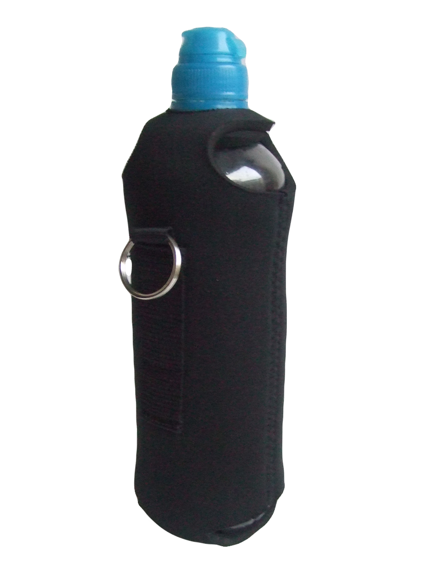 WaterBuddy 500ml Black