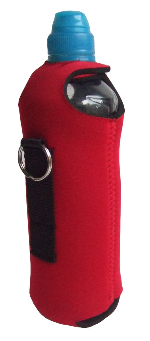 WaterBuddy 500ml Red