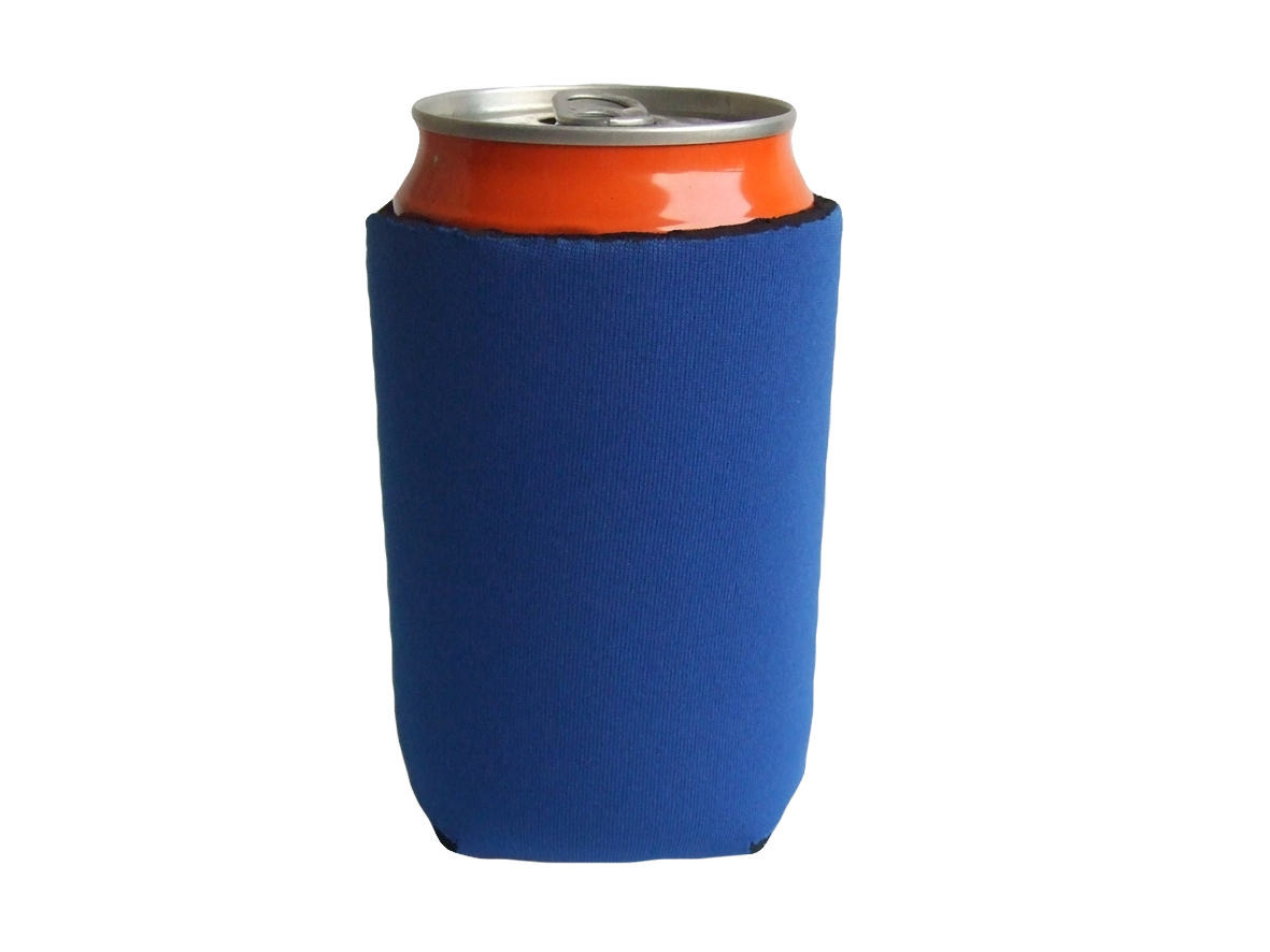 CanBuddy 330ml Blue