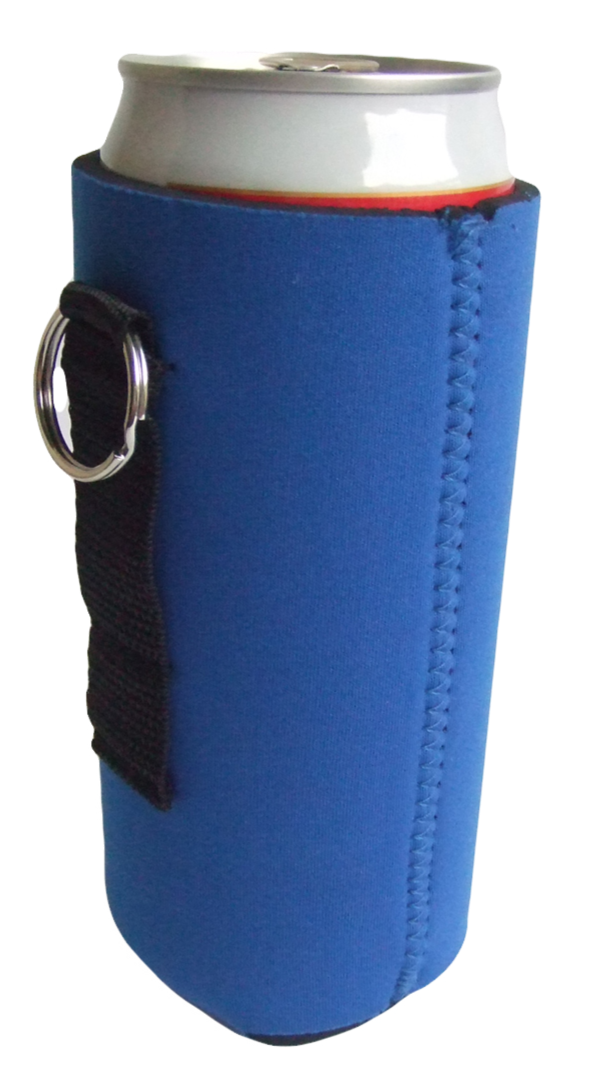 CanBuddy 500ml Lte Blue