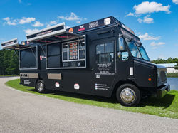 Ghost Kitchens - Custom Food Trucks For Sale - New Food Trucks For Sale - Food Truck Build