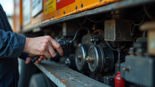Essential Food Truck Maintenance Tips - The Ultimate Food Truck Upkeep Guide