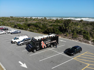 Food Trucks And Covid-19