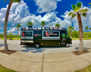 Wanting A Food Truck? Try a Franchise
