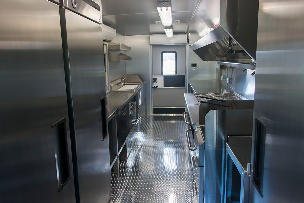 Premier Food Truck s F A Q