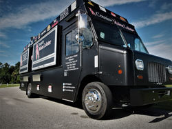 Cousins Food Truck - Food Truck Builder - Food Truck For Sale - New Food Trucks -Delaware-