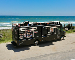 Powerhouse Food Truck Builder