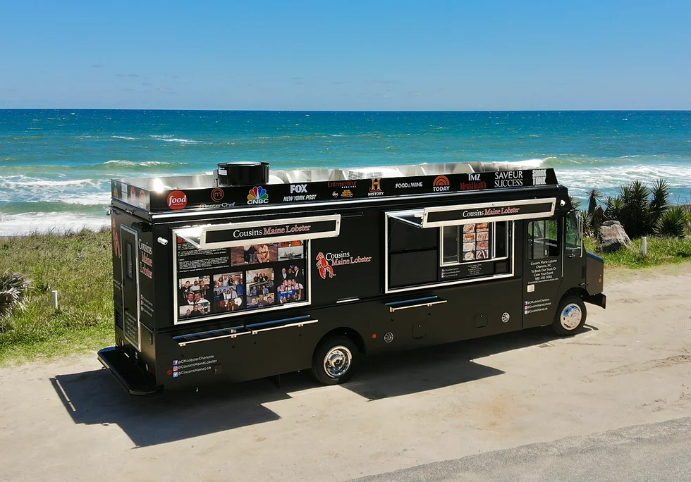 Food Truck For Sale Palm Coast Premier Food Trucks Our demo food truck is built with versatility and is capable of creating nearly any menu. sale palm coast premier food trucks