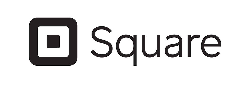 Square Logo