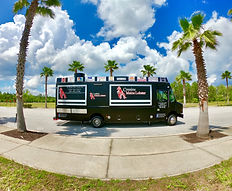 Custom FoodTruck For Sale