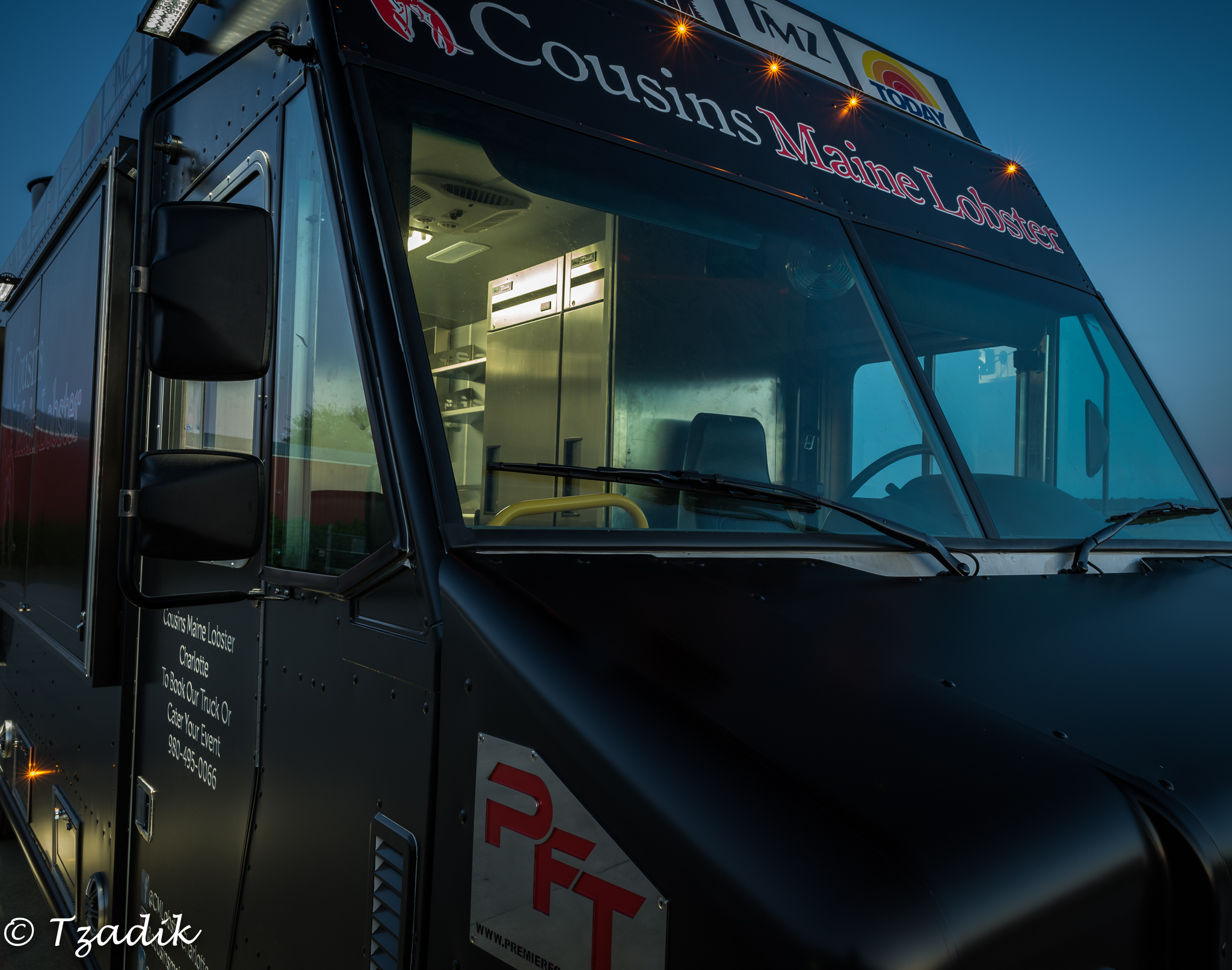 Cousins Maine Lobster Food Truck United States Premier Food Truck cousins-maine-lobster-food-truck-united-states-premier-food-truck