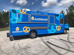 Auntie Annes Charlotte - Auntie Annes Fo