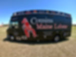 California Best Food Truck Builder