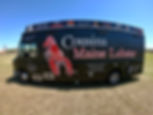 California Best Food Truck Builder