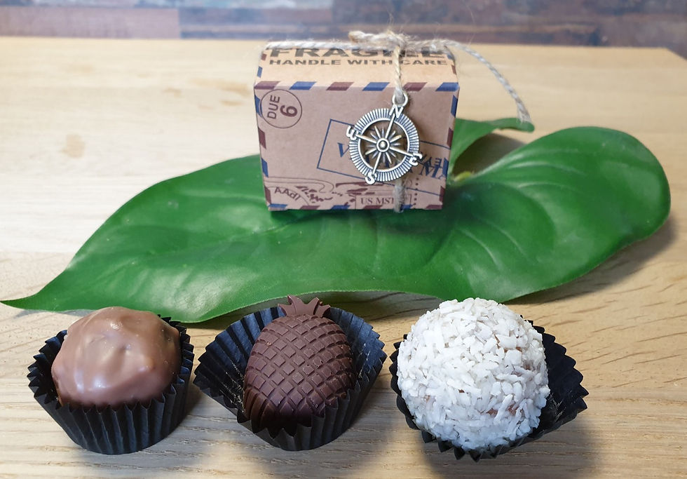Thumbnail: Tropical Truffels