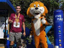 Sura Corre Mi Tierra