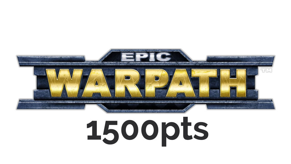 Epic Warpath - Escalation .