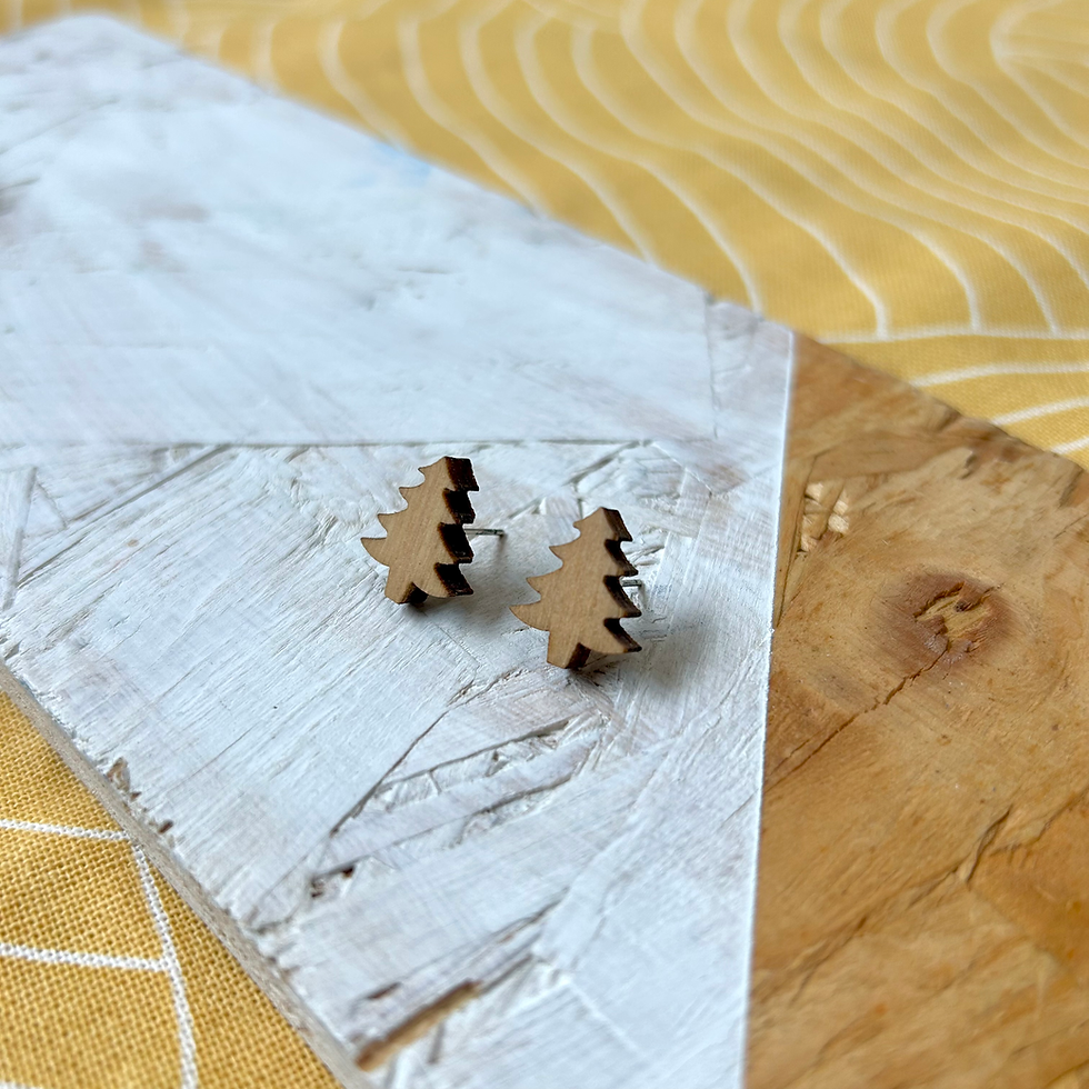 Christmas Jewellery Workshop