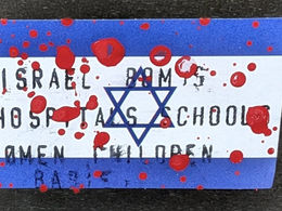 The Catholic Register reports on the J7 Large Communities' Task Force Against Antisemitism