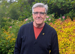 Romania bestows 2025 "Ambassador Mihnea Constantinescu" National Award on Pat Johnson for combating anti-semitism, xenophobia, radicalization and hate speech