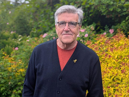 Romania bestows 2025 "Ambassador Mihnea Constantinescu" National Award on Pat Johnson for combating anti-semitism, xenophobia, radicalization and hate speech