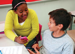 6 Ways to Be an Ally - for students, educators, & parents