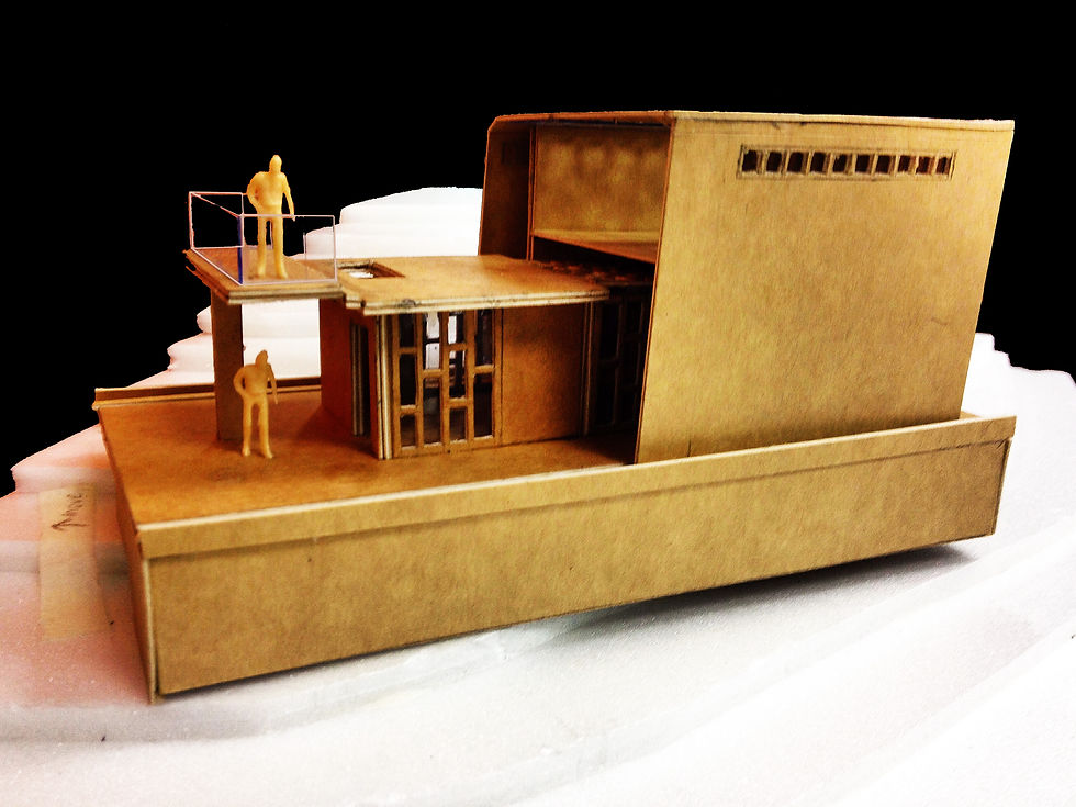 Final Model 