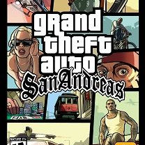 Grand Theft Auto: San Andreas Free Download