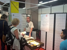 Salon Zen Paris du 29 sept au 3 oct