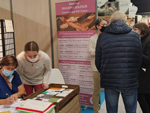 Salon Zen à l'Espace Champerret Paris (75017) -- du 1er au 5 octobre 2020