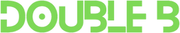 Double-B-logo