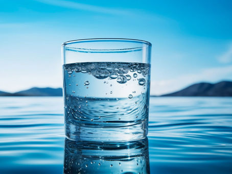 Sydney’s Tap Water: What’s Really in It — and How to Protect Your Home