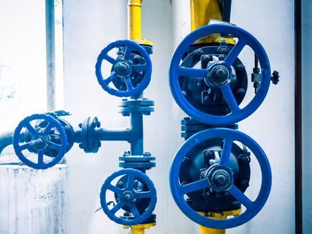 How Filtration Systems Protect Your Operations