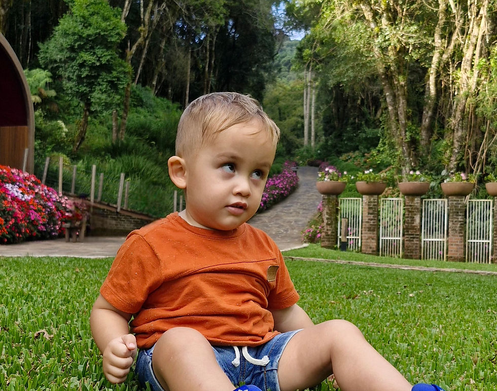 FOTO: Arquivo Pessoal