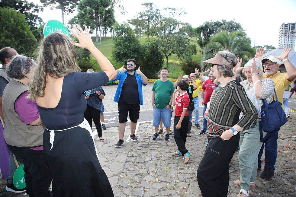 FOTO: Leandra Romani, divulgação