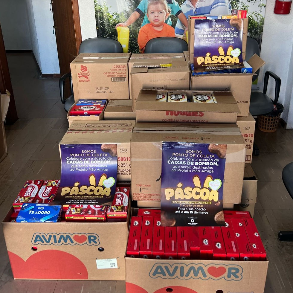 FOTO: Divina Informação, arquivo